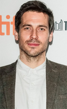Robert James-Collier